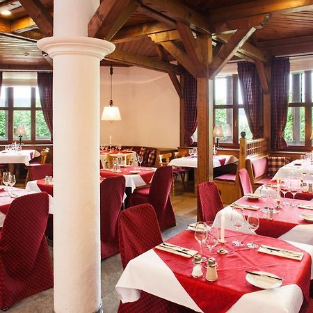 Hapimag Ferienwohnungen Unterkirnach Екстер'єр фото